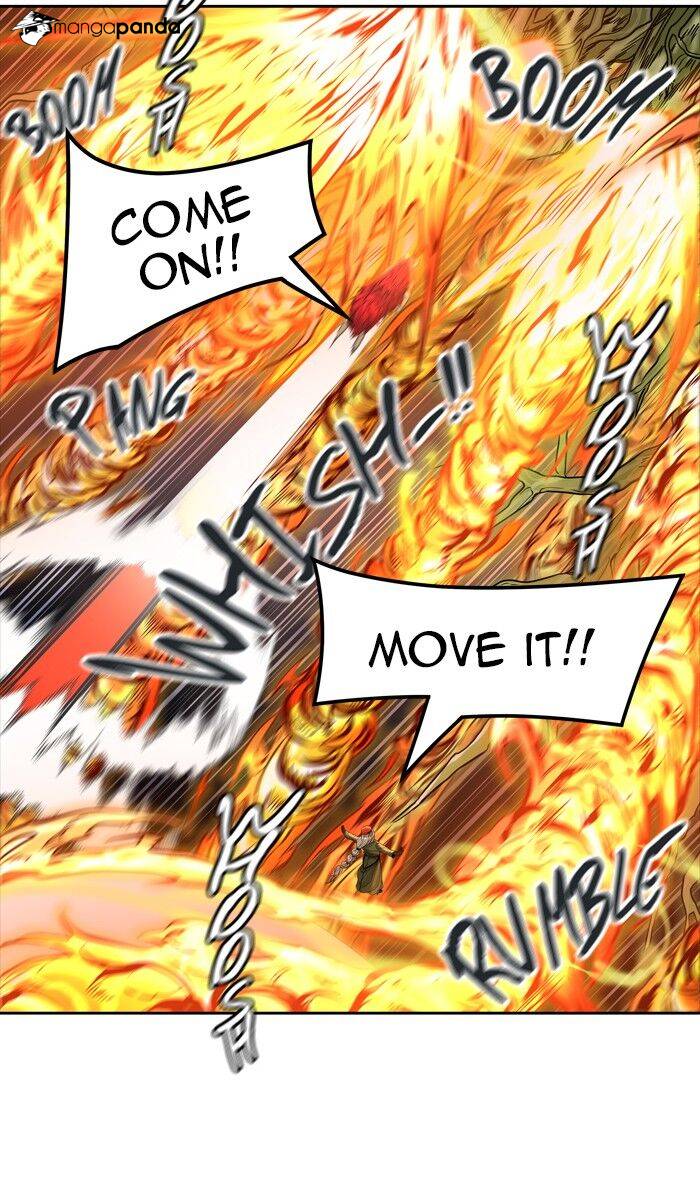 Tower of God Chapter 447 image 067